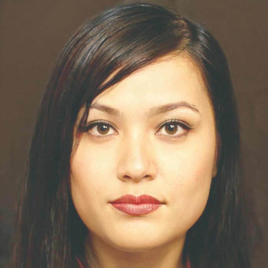 Porträt von Simone Veldhuis, Investmentberaterin und Kursdozentin