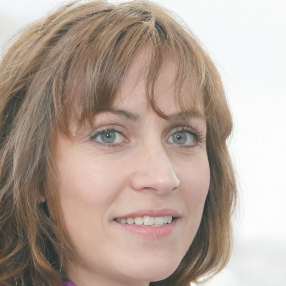 Beate Kirchhoff, Leiterin Produktentwicklung Nexolivaraq