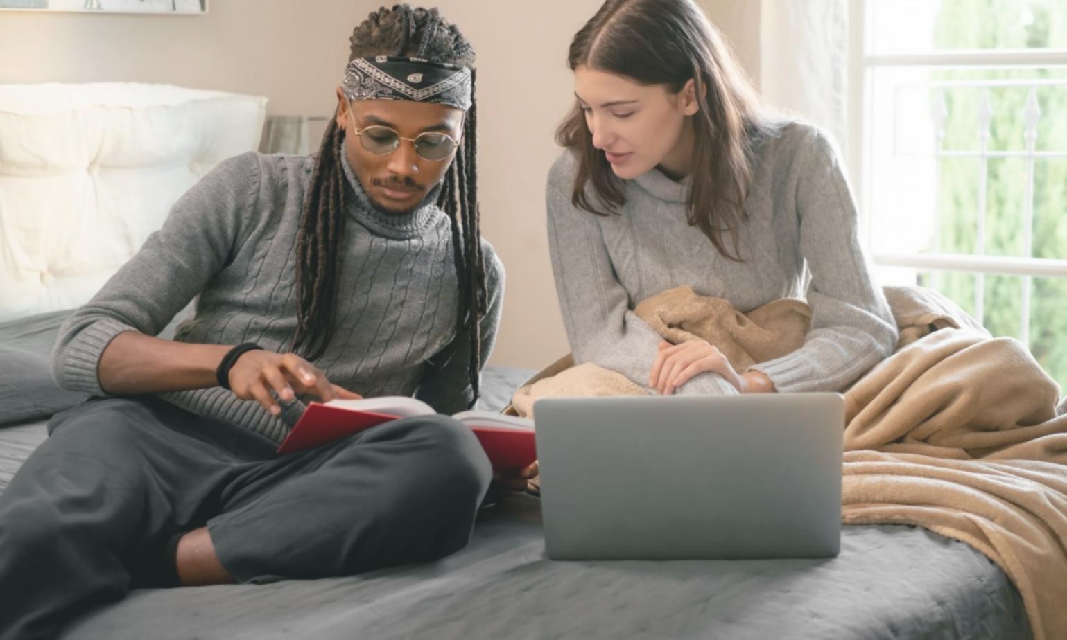 Finanzplanung und persönliche Beratung bei Nexolivaraq