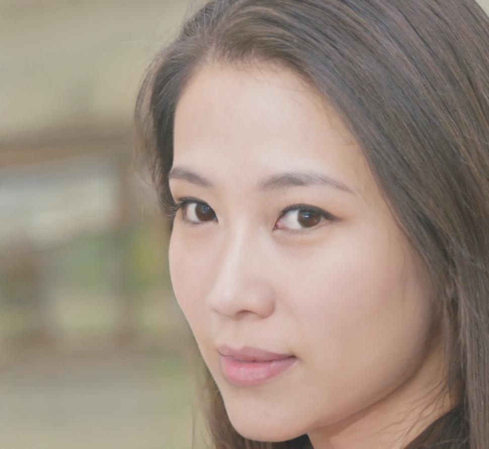 Ingrid Fenstermacher, Geschäftsführerin Nexolivaraq